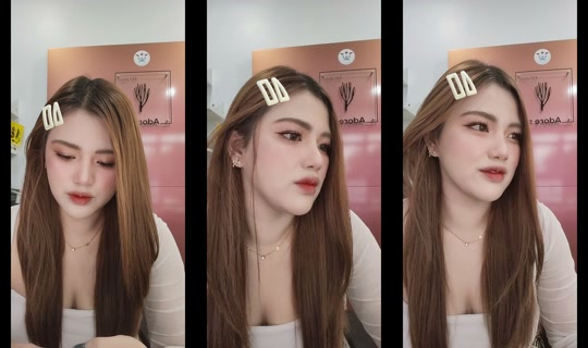 adore.en TikTok Live — Aug 1, 2026, 9:56 AM