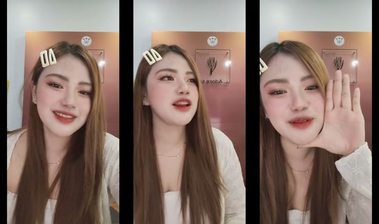 adore.en TikTok Live — Aug 2, 2026, 2:29 PM