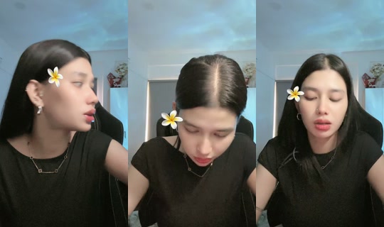 adorenadea TikTok Live — Aug 1, 2026, 12:30 AM