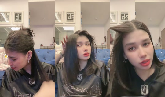 adorenadea TikTok Live — Aug 1, 2026, 7:37 PM