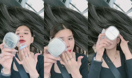 adorenadea TikTok Live — Aug 2, 2026, 3:29 AM