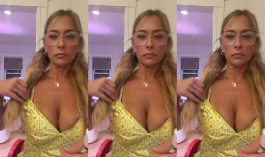 adoseofgrace369 TikTok Live — Jul 15, 2026, 1:36 AM