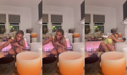 adoseofgrace369 TikTok Live — Jul 15, 2026, 2:06 AM