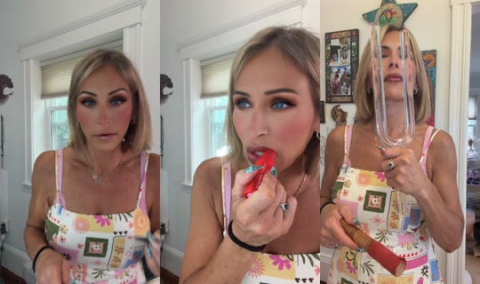 adoseofgrace369 TikTok Live — Jul 15, 2026, 5:43 PM