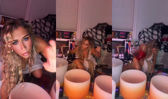 adoseofgrace369 TikTok Live — Sep 4, 2026, 2:56 AM