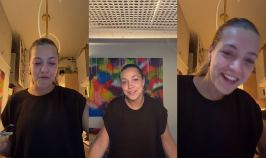 adri.chaos TikTok Live — Jul 15, 2026, 7:07 PM