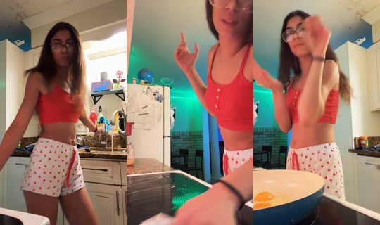 adriaalicea TikTok Live — Aug 28, 2026, 5:33 AM