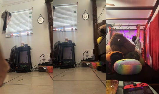 adriaalicea TikTok Live — Sep 6, 2026, 9:44 PM