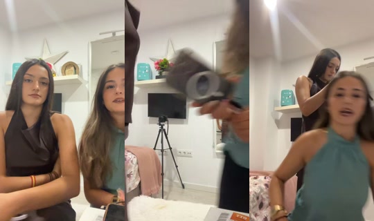 adriana.cn3 TikTok Live — Jul 11, 2026, 9:23 PM