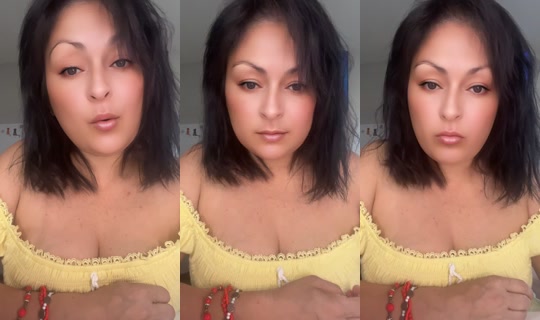 adrianabarrios6113 TikTok Live — Aug 29, 2026, 12:29 AM