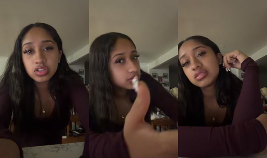 adrianaclaross TikTok Live — Aug 9, 2026, 3:23 AM