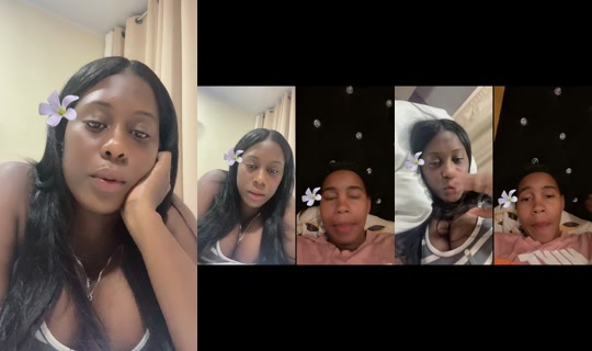 adrianafresa0 TikTok Live — Jul 31, 2026, 4:20 AM