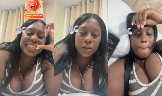 adrianafresa0 TikTok Live — Jul 31, 2026, 6:00 AM