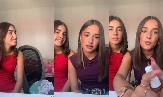 adrianagarrido_ TikTok Live — Aug 22, 2026, 11:35 AM