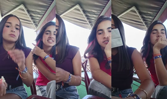 adrianagarrido_ TikTok Live — Aug 22, 2026, 3:12 PM