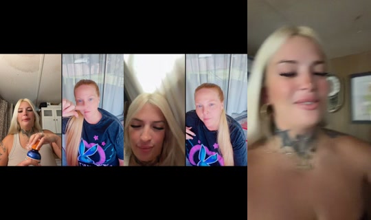 adrianako20 TikTok Live — Aug 30, 2026, 2:28 PM