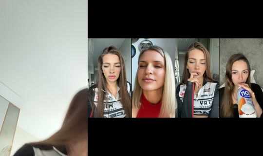adriananerusheva TikTok Live — Jul 10, 2026, 10:52 AM