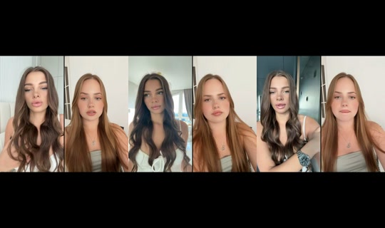 adriananerusheva TikTok Live — Jul 11, 2026, 4:21 PM