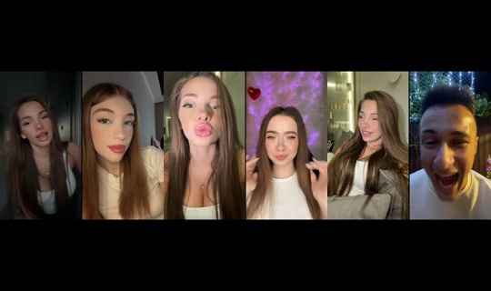 adriananerusheva TikTok Live — Jul 13, 2026, 7:04 PM