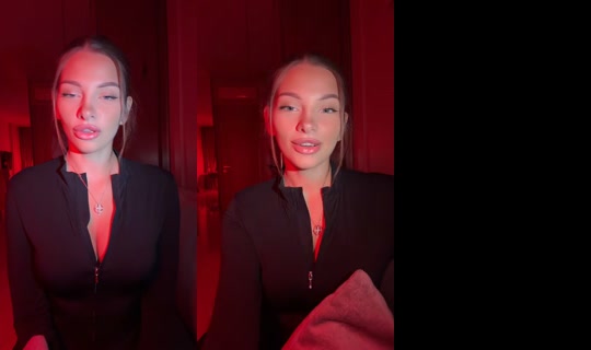 adriananerusheva TikTok Live — Jul 28, 2026, 8:30 PM