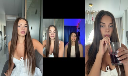 adriananerusheva TikTok Live — Jul 30, 2026, 11:16 AM