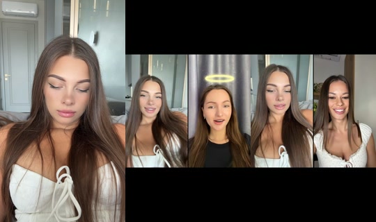 adriananerusheva TikTok Live — Jul 30, 2026, 12:27 PM