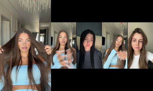 adriananerusheva Recorded on Aug 1, 2026, 7:43 AM