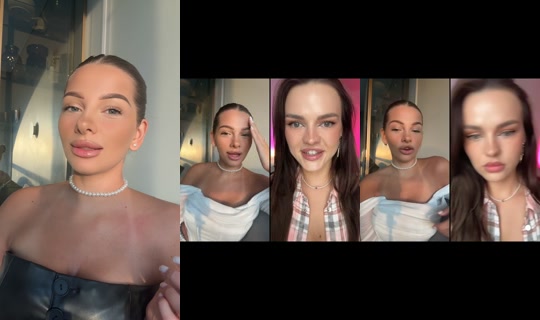 adriananerusheva TikTok Live — Aug 17, 2026, 4:57 PM