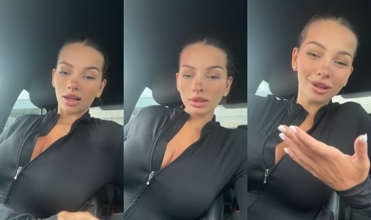 adriananerusheva TikTok Live — Aug 18, 2026, 11:04 AM
