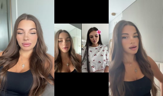 adriananerusheva Recorded on Aug 21, 2026, 9:01 AM