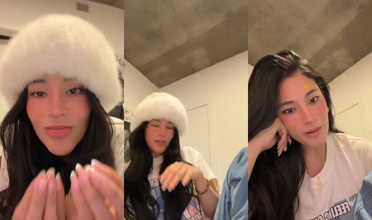 adrianasabd TikTok Live — Aug 14, 2026, 11:06 AM