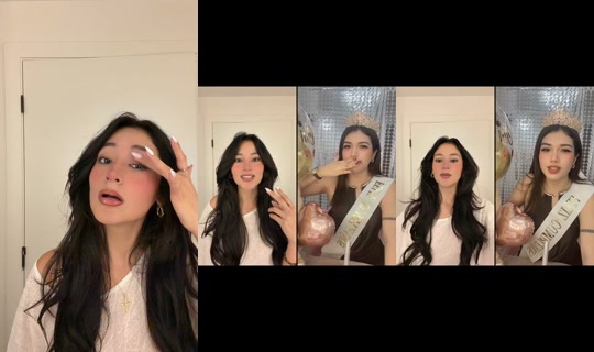 adrianasabd TikTok Live — Aug 15, 2026, 2:01 AM