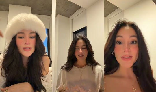 adrianasabd TikTok Live — Aug 15, 2026, 2:35 AM