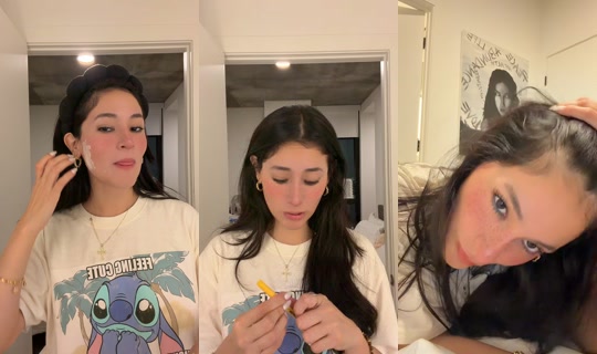 adrianasabd TikTok Live — Aug 15, 2026, 11:39 AM