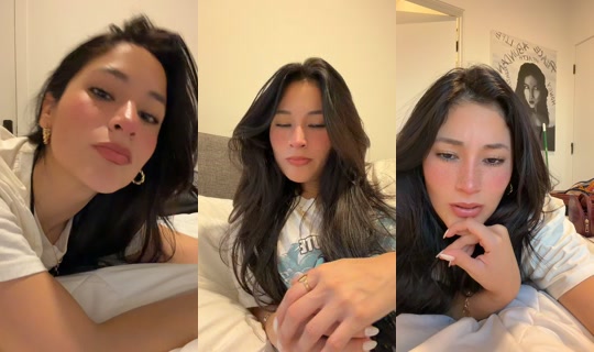 adrianasabd TikTok Live — Aug 15, 2026, 12:29 PM