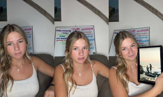 adrianna3nicole TikTok Live — Aug 10, 2026, 1:44 AM