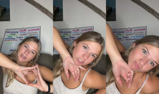adrianna3nicole TikTok Live — Aug 10, 2026, 2:35 AM