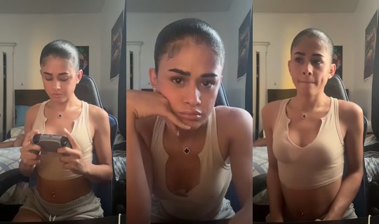 adriannaalluree TikTok Live — Jul 10, 2026, 9:30 PM