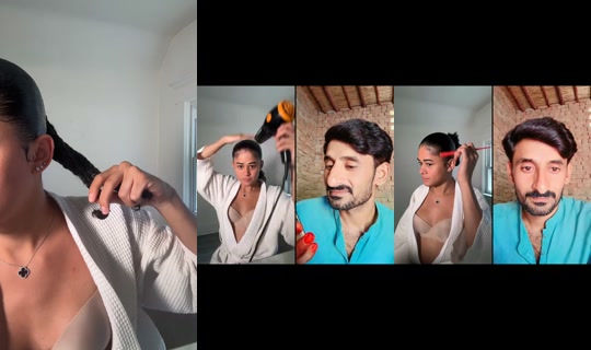 adriannaalluree TikTok Live — Jul 11, 2026, 12:09 PM