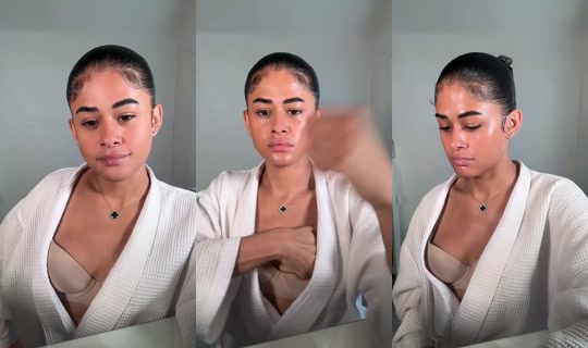 adriannaalluree TikTok Live — Jul 11, 2026, 1:44 PM