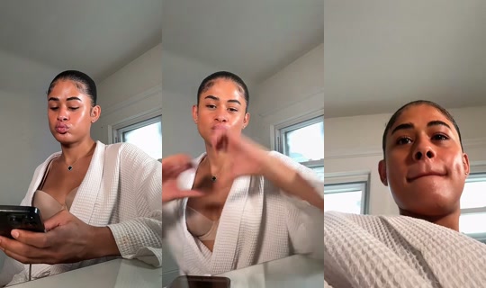 adriannaalluree TikTok Live — Jul 11, 2026, 3:56 PM