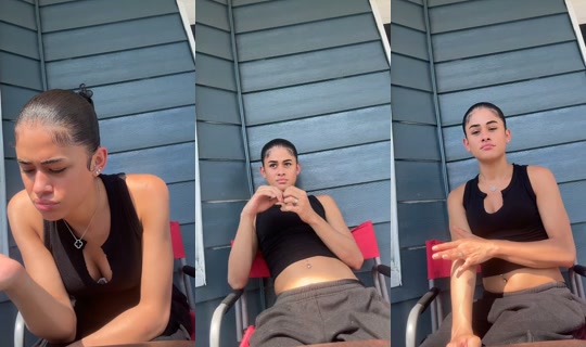 adriannaalluree TikTok Live — Jul 11, 2026, 8:13 PM