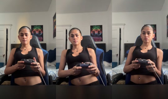 adriannaalluree TikTok Live — Jul 11, 2026, 8:52 PM