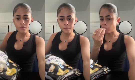 adriannaalluree TikTok Live — Jul 11, 2026, 9:21 PM