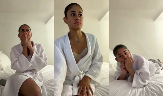 adriannaalluree TikTok Live — Jul 13, 2026, 2:47 AM