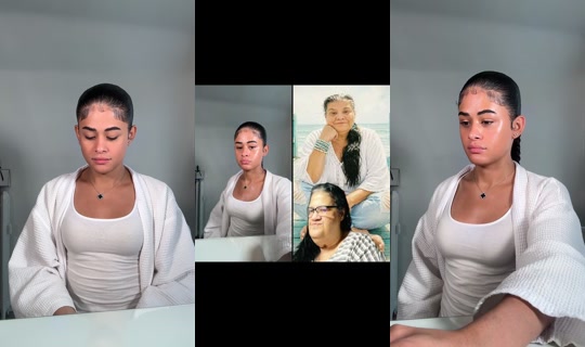 adriannaalluree TikTok Live — Jul 13, 2026, 2:03 PM