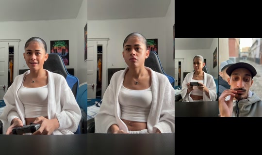 adriannaalluree TikTok Live — Jul 13, 2026, 5:23 PM