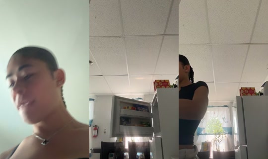 adriannaalluree TikTok Live — Jul 14, 2026, 3:10 PM