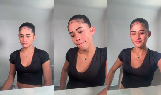 adriannaalluree TikTok Live — Jul 14, 2026, 4:44 PM