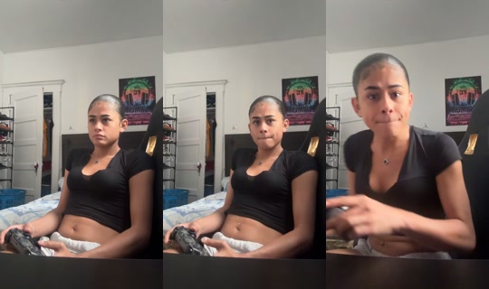 adriannaalluree TikTok Live — Jul 14, 2026, 6:37 PM